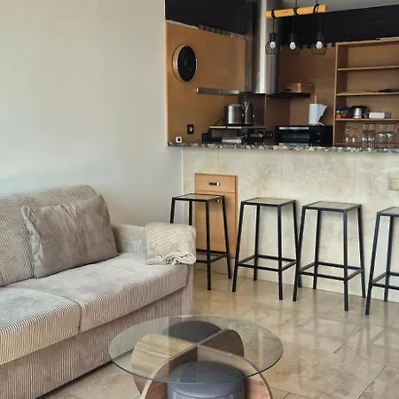 T2, Vue Imprenable Sur Le Port, Parking, Clim, Wifi 公寓 阿格德