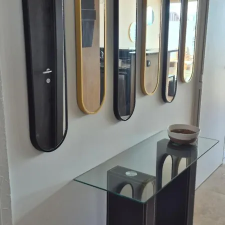 公寓 T2, Vue Imprenable Sur Le Port, Parking, Clim, Wifi